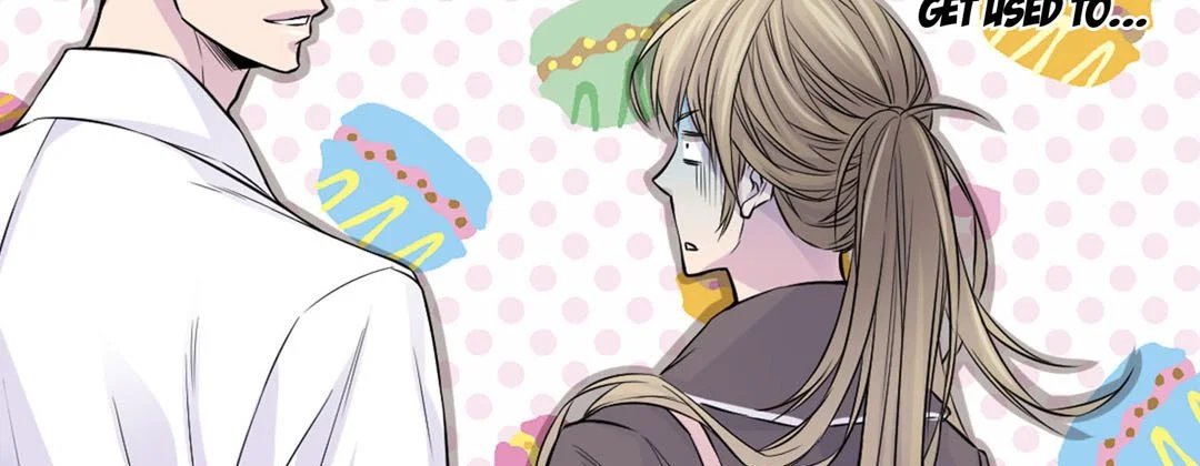 My Ex, Client - Chapter 18